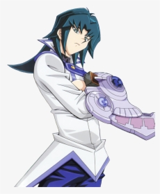 Yugioh Gx Zane Truesdale Png, Transparent Png, Free Download