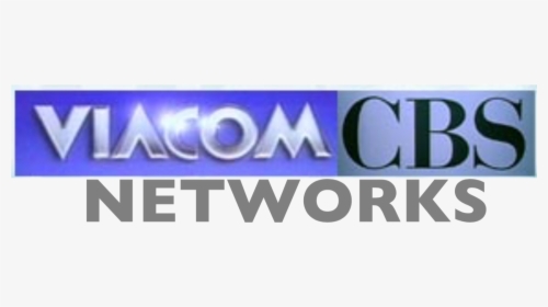 Viacom Cbs Networks 1994-2000 Logo - Paramount Television History In G Major, HD Png Download, Free Download