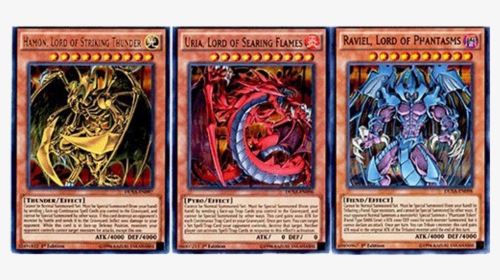 Yugioh Sacred Beasts, HD Png Download, Free Download