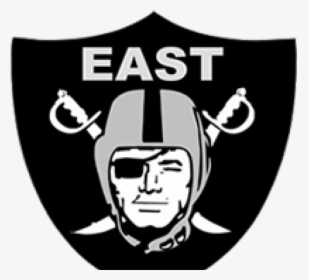 East Paulding High Raiders 2016 Football Schedule - Raiders Logo Pdf, HD Png Download, Free Download