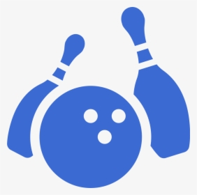 Bowling Icon Png, Transparent Png, Free Download