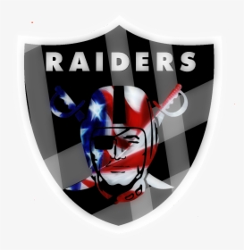 Oakland Raiders Logo - Oakland Raiders Logo Png, Transparent Png, Free Download