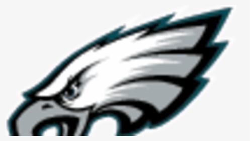Phi - Philadelphia Eagles Head, HD Png Download, Free Download