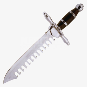 Transparent Sword Slash Png - Sword Breaker Sword, Png Download, Free Download
