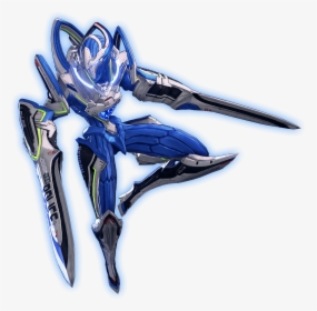 Astral Chain Wiki - Astral Chain All Legions, HD Png Download, Free Download