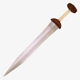 Roman Mainz Gladius Sword - Pompeii Gladius Sword, HD Png Download, Free Download