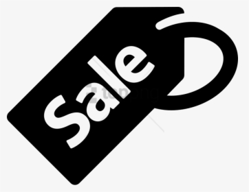 For Sale Icon Png - Sale Icon Svg, Transparent Png, Free Download