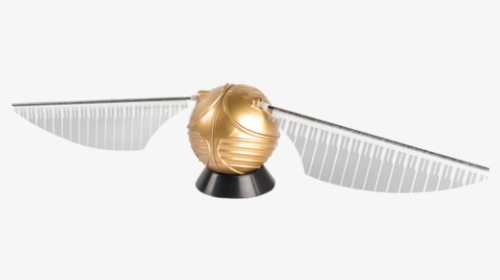 Harry Potter Flying Snitch, HD Png Download, Free Download
