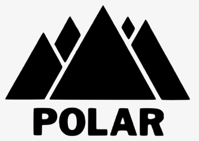 Polar Music, HD Png Download, Free Download