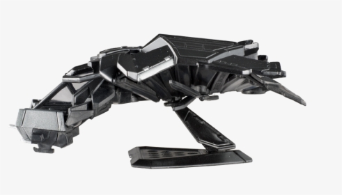 The Dark Knight Rises Batwing - Hot Wheels Elite One 1 50 Scale, HD Png Download, Free Download