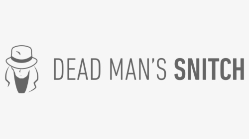 Dms-horizontal - Dead Man's Snitch, HD Png Download, Free Download
