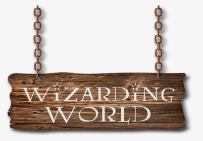 Wooden Sign - Swing, HD Png Download, Free Download