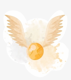 #snitch #harrypotterworld #harrypotter #potterhead - Pigeons And Doves, HD Png Download, Free Download