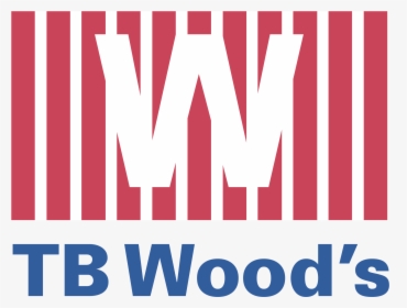 Tb Wood S Logo - Tb Woods Logo Png, Transparent Png, Free Download