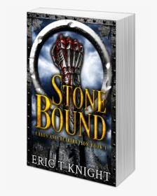 Stone Bound - Field Lacrosse, HD Png Download, Free Download