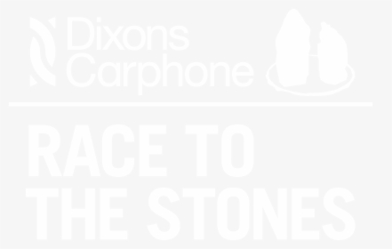 Race To The Stones Logo, HD Png Download, Free Download