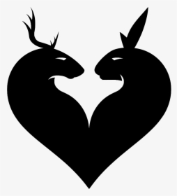 Bambi & Thumper - Elk, HD Png Download, Free Download