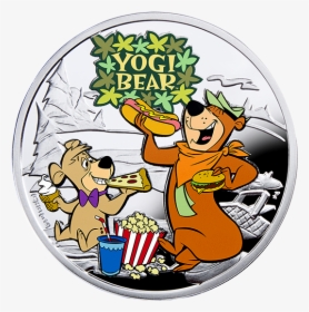 Yogi Coin, HD Png Download, Free Download