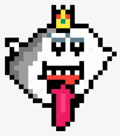 Transparent King Boo Png - Pacman Gif Png, Png Download, Free Download