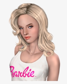 Blond, HD Png Download, Free Download