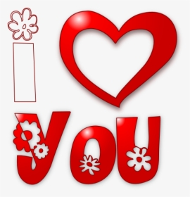 Love You My Darling, HD Png Download, Free Download