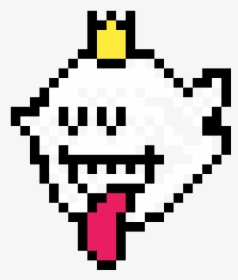 King Boo Png, Transparent Png, Free Download