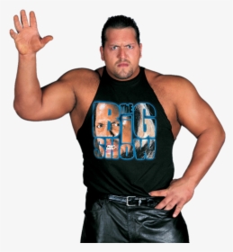 Image Id - - Big Show 2000, HD Png Download, Free Download