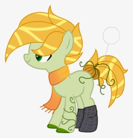 Pumpkin Patch Ref By Darkheartthepegasus - Cartoon, HD Png Download, Free Download