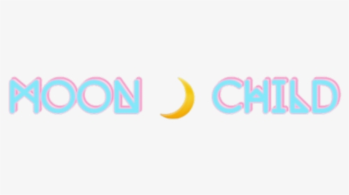 Moon Child Png - Circle, Transparent Png, Free Download