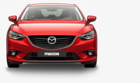 Car Front View Png , Png Download - Red Car Front Png, Transparent Png, Free Download