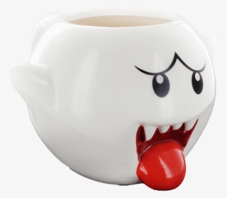 Mario Boo, HD Png Download, Free Download