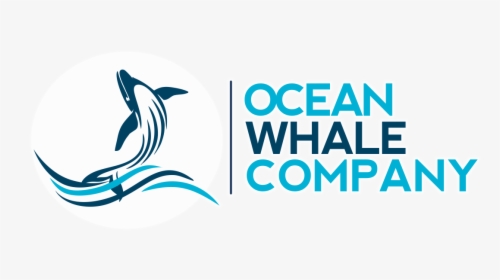 Ocean Whale Company, HD Png Download, Free Download