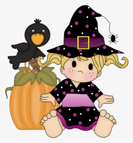 Free Halloween Halloween Graphics Free Clip Art - Halloween Clipart, HD Png Download, Free Download