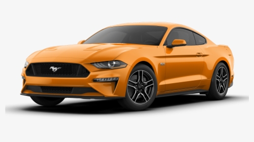 Ford Mustang 2019, HD Png Download, Free Download