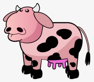Cow Colour, HD Png Download, Free Download