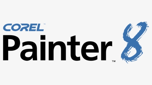 Transparent Painter Png - Corel Painter 8 Free Download, Png Download, Free Download