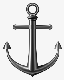 Anchor Clip Art, HD Png Download, Free Download