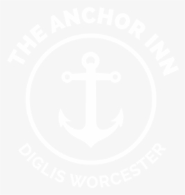 Anchor Inn Logo, HD Png Download, Free Download