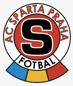 Ac Praha Logo Transparent - Ac Sparta Prague, HD Png Download, Free Download