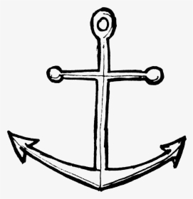 Anchor Png Transparent, Png Download, Free Download