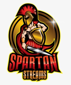 Spartan Streams - Streaming Media, HD Png Download, Free Download