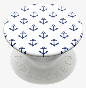 Anchors Away White, Popsockets - Popsockets, HD Png Download, Free Download