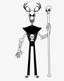 Transparent Skeleton Clipart - Cartoon, HD Png Download, Free Download
