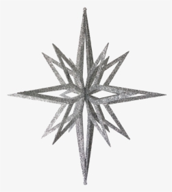 Glitter Star Png, Transparent Png, Free Download
