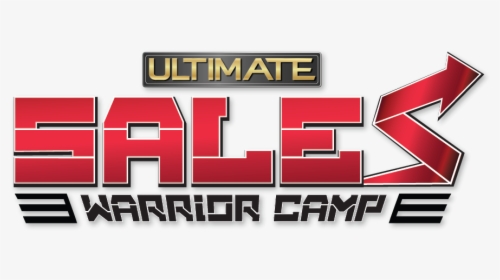 Ultimate Sales Warrior Camp Logo Png, Transparent Png, Free Download
