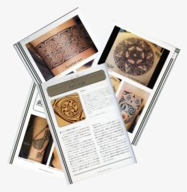 Pages - Books From Above Png, Transparent Png, Free Download