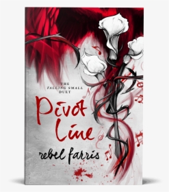 Pivot Line - Poster, HD Png Download, Free Download