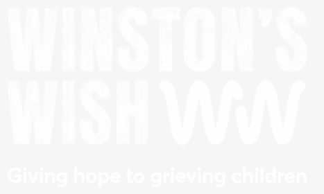 Winston"s Wish Events - Pas Normal Studios Logo, HD Png Download, Free Download