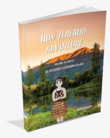 New Zealand Adventure, HD Png Download, Free Download