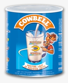 Cowbell Our Milk, HD Png Download, Free Download